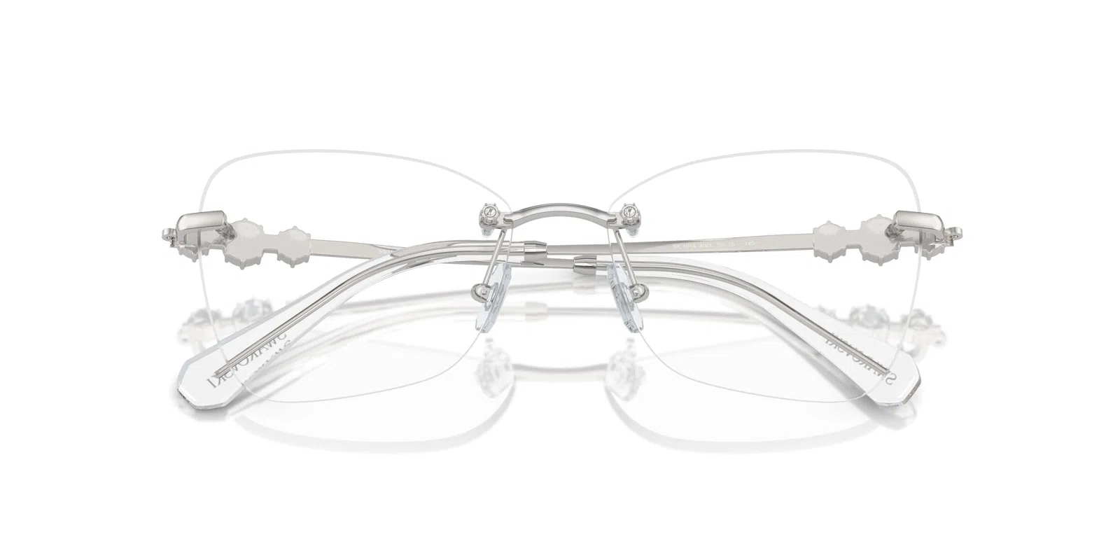 Swarovski 1014 Eyeglasses - view 9
